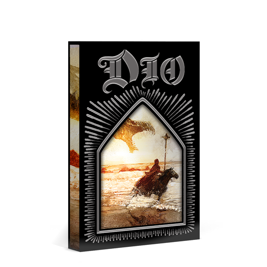 Dio: Holy Diver - Deluxe Edition