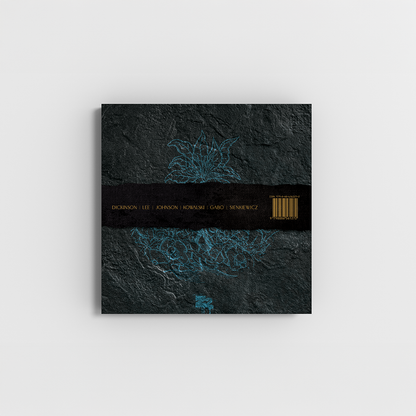 BRUCE DICKINSON'S THE MANDRAKE PROJECT: YEAR ONE (Deluxe Edition)