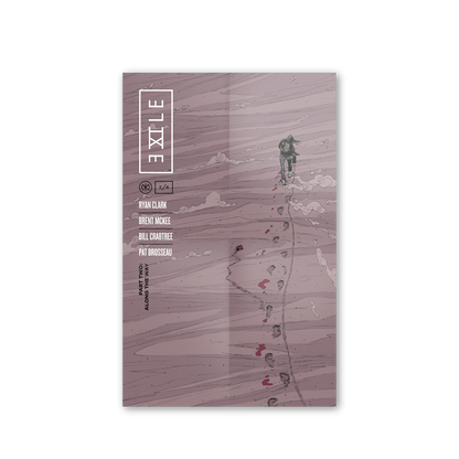 Demon Hunter: Exile - Graphic Novel (Deluxe Edition)