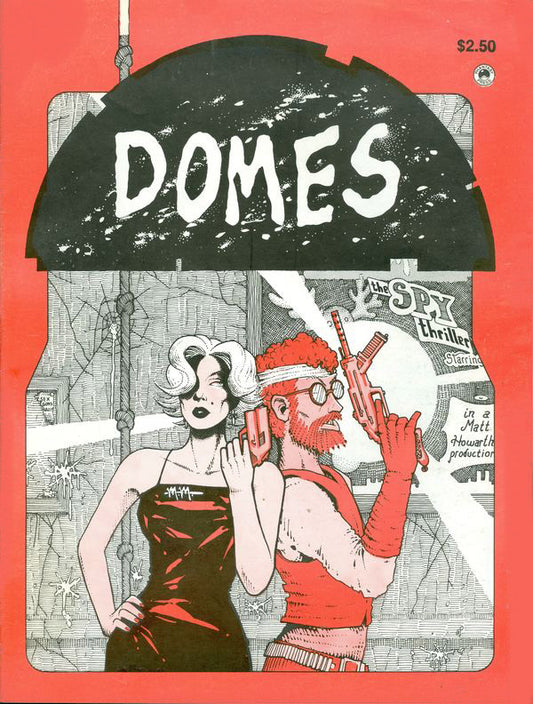 Domes