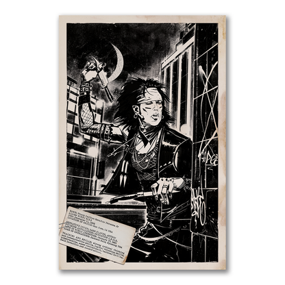 Mötley Crüe: The Dirt: Declassified - Deluxe Bundle