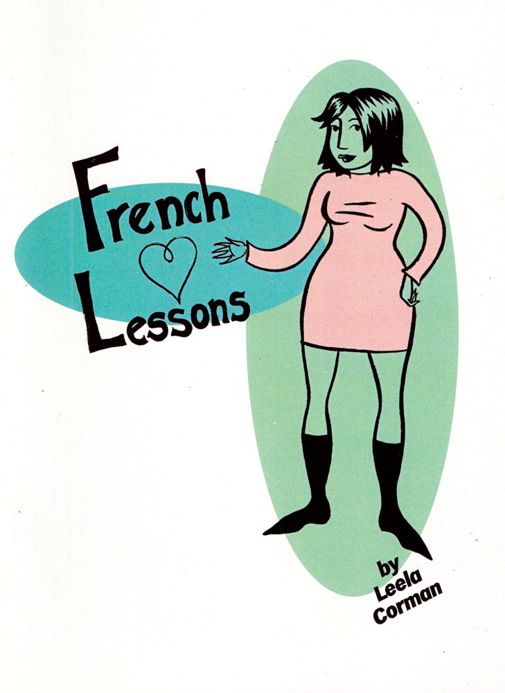 French Lessons Book French Lessons – Wow Cool