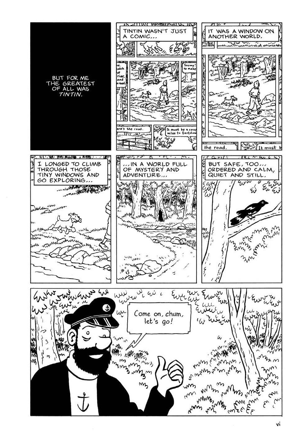 HISTORIE He-001 16コマ Hicksville – Wow Cool