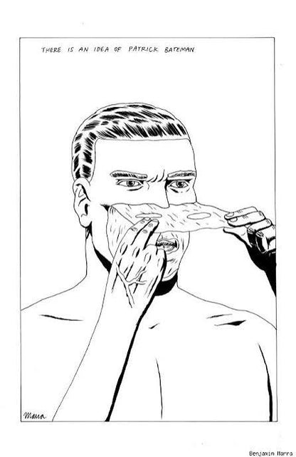 American Psycho