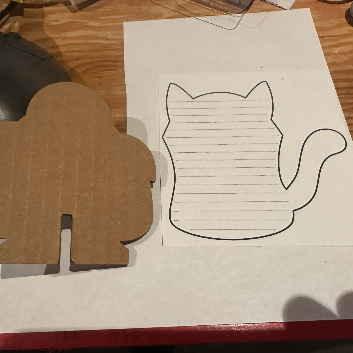 Make: A Monster Craft Kit for Ages 8+