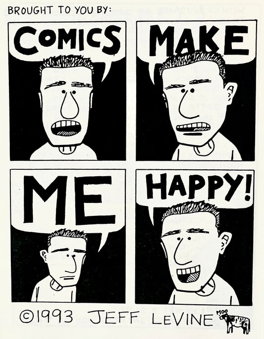 Help minicomic