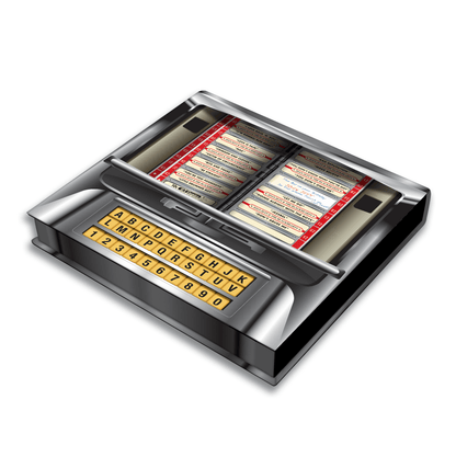 JOAN JETT & THE BLACKHEARTS - 40x40: Bad Reputation/I Love Rock 'n' Roll - Deluxe Book