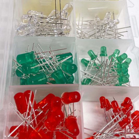 Super LED 200 Pack