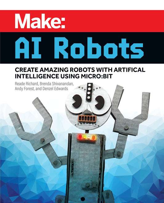 Make: AI Robots