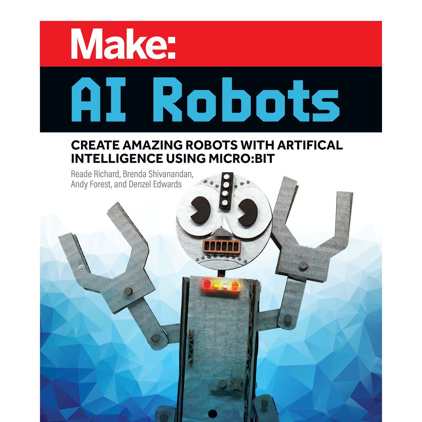 Make: AI Robots