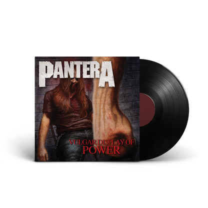 Pantera: Vulgar Display of Power - Deluxe Bundle