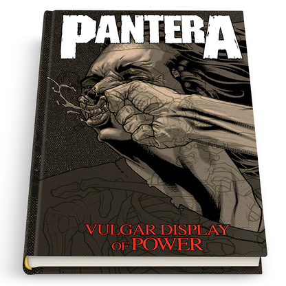 Pantera: Vulgar Display of Power - Deluxe Bundle