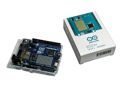 Make: Arduino Electronics Starter Pack