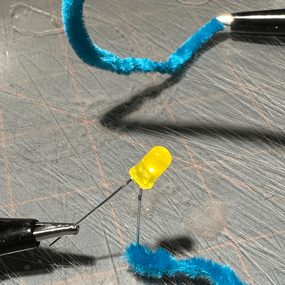 Chenille Sticks (Pipe Cleaners)