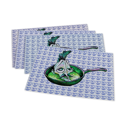 PRIMUS presents Frizzle Fry: The Phantoms of Barrington Hall + Vinyl LP (Book Signed by Les Claypool)