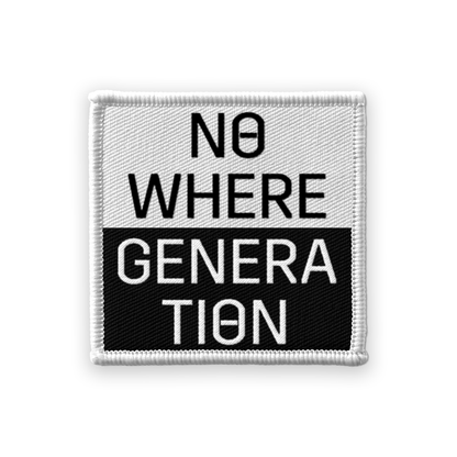 Rise Against Presents: Nowhere Generation Super Deluxe Bundle