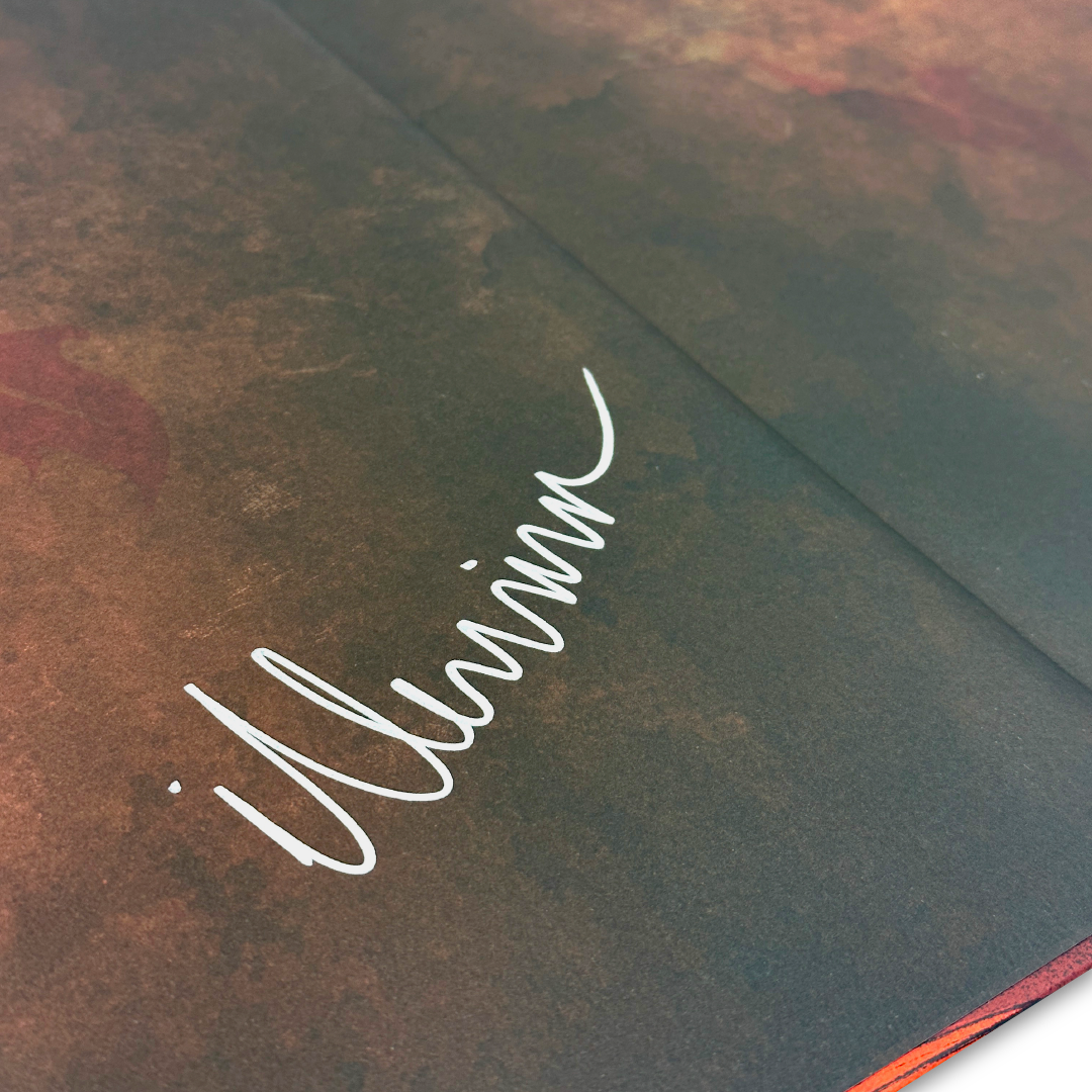 ILLENIUM Presents: STARFALL - SIGNED Super Deluxe Bundle