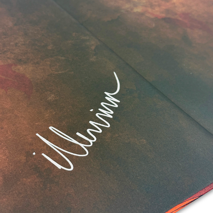 ILLENIUM Presents: STARFALL - SIGNED Super Deluxe Bundle