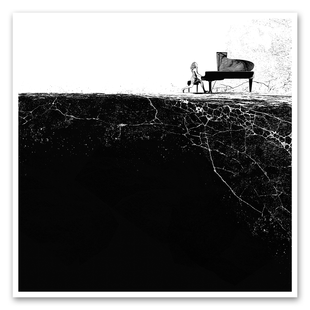 Tori Amos: Little Earthquakes - SIGNED Platinum Bundle
