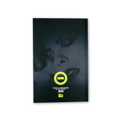 Type O Negative: Bloody Kisses 30 - Green Edition