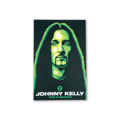 Type O Negative: Bloody Kisses 30 - Repulsion Artifact Edition