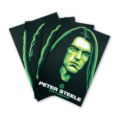 Type O Negative: Bloody Kisses 30 - Repulsion Artifact Edition