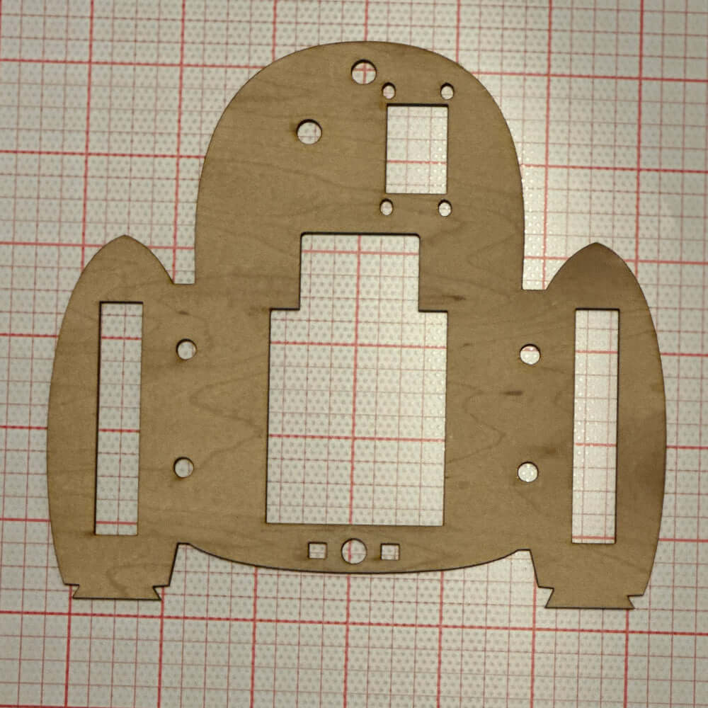 Very Useful Monsters Robotic Workshop Kit