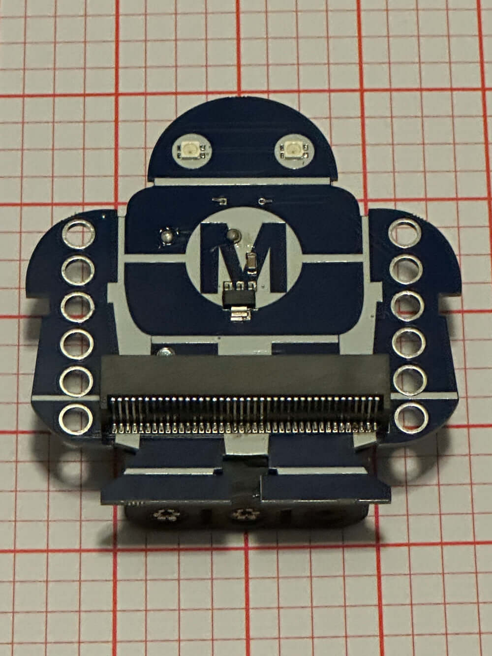 Very Useful Monsters Robotic Workshop Kit