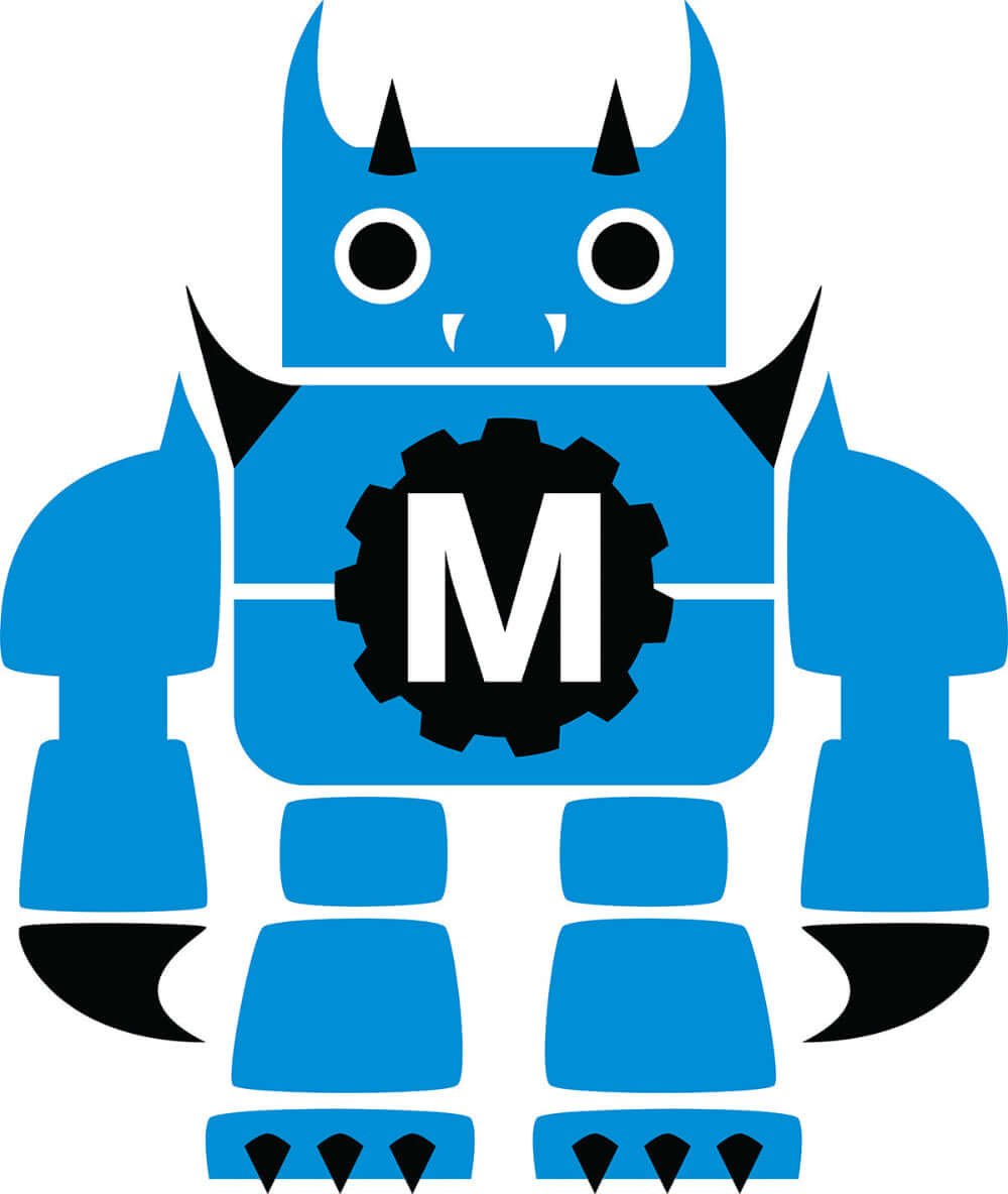 Very Useful Monsters Robotic Workshop Kit