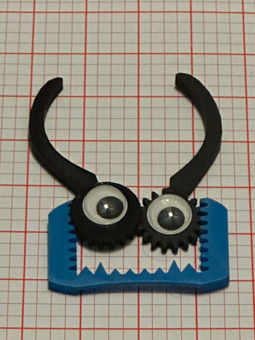 Very Useful Monsters Robotic Workshop Kit