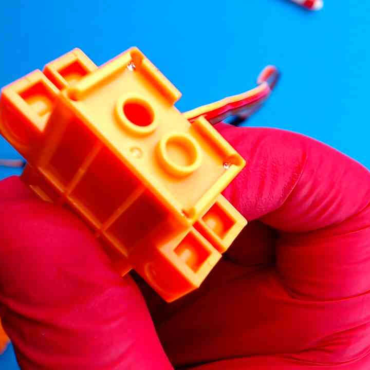 Very Useful Monsters Robotic Workshop Kit