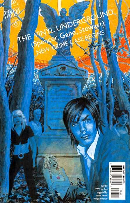 Vinyl Underground #6