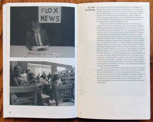 You'll Like This Film Because You're in It: The Be Kind Rewind Protocol DVD Bundle