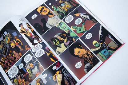 YUNGBLUD 2 - Weird Times at Quarry Bank University (Deluxe Edition)