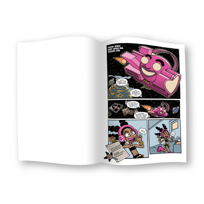 Rico Nasty - Nightmare Vacay