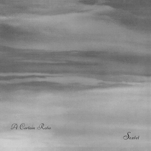 Sextet (Limited Edition White Vinyl) |