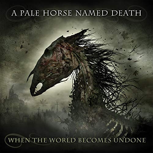 When The World Becomes Undone |