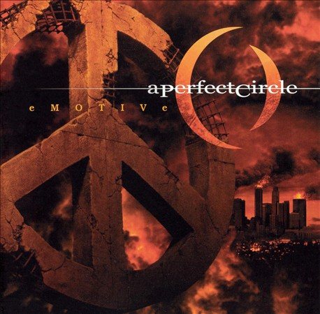 Emotive | Mint (M) Mint (M)