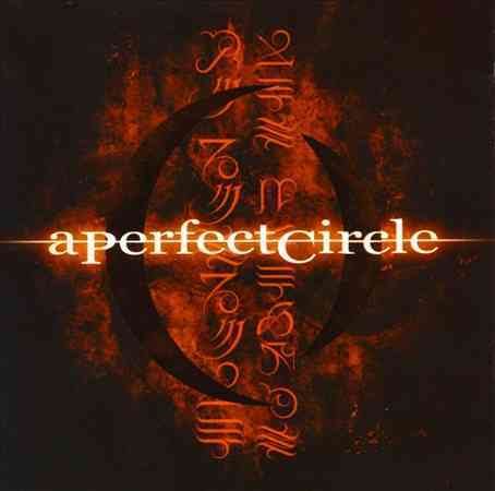 A Perfect Circle - Mer de Noms [Explicit Content] |