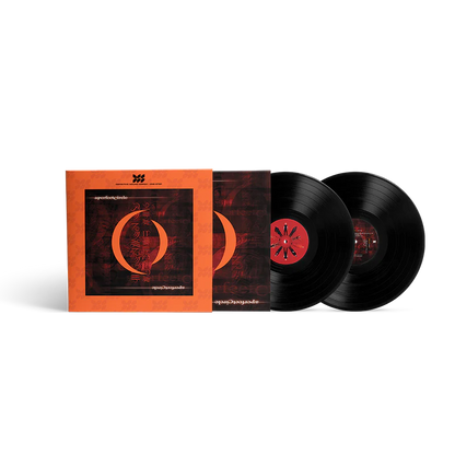 A Perfect Circle - (PRESALE 6/26/26) Mer de Noms (DSS One-Step Vinyl) (IEX LMTD 180G 2xVINYL) | Mint (M) Mint (M)