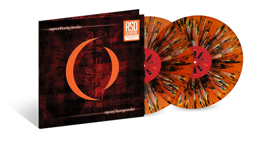 Mer De Noms (ORANGE 2xVINYL) |
