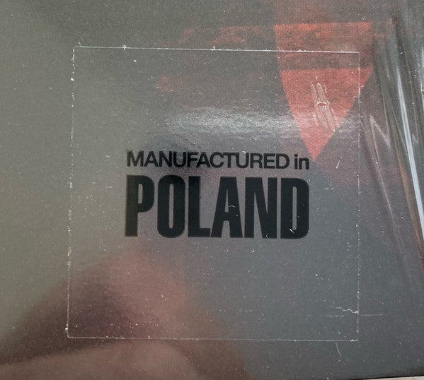 Mer De Noms | Mint (M) Mint (M)