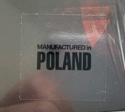 Mer De Noms | Mint (M) Mint (M)