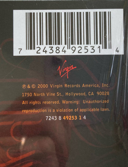 Mer De Noms | Mint (M) Mint (M)