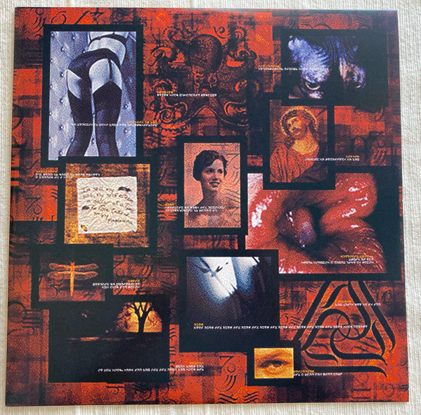 Mer De Noms | Mint (M) Mint (M)