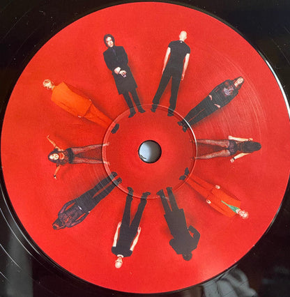 Mer De Noms | Mint (M) Mint (M)