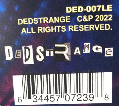 See Through You COLOR | Mint (M) Mint (M)