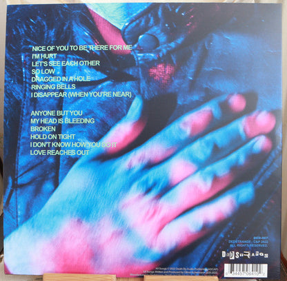 See Through You | Mint (M) Mint (M)