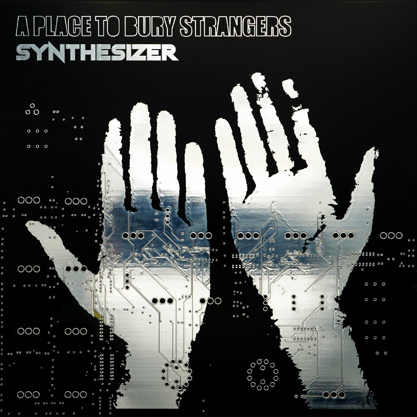 Synthesizer (CD) | Mint (M) Mint (M)