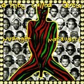 A Tribe Called Quest - Midnight Marauders [Explicit Content] |